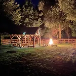 Feriehus Dwie Lipy Wakacyjne Zlatna