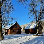 Feriehus Dwie Lipy Wakacyjne Zlatna