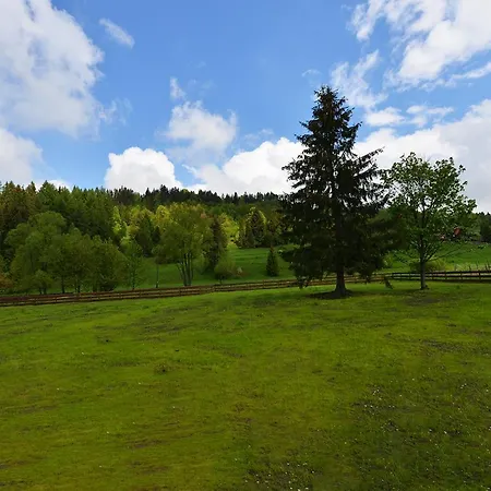 Dwie Lipy Wakacyjne Zlatna