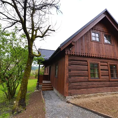 Dwie Lipy Wakacyjne * Zlatna