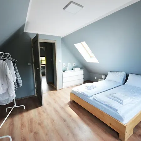 Dwie Lipy Wakacyjne Zlatna