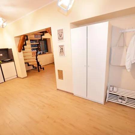 Dwie Lipy Wakacyjne *