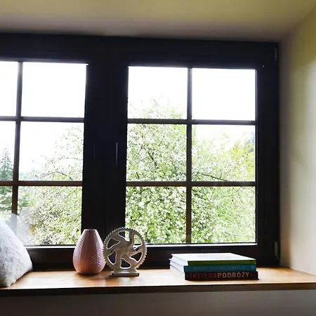 Hébergement de vacances Dwie Lipy Wakacyjne Zlatna