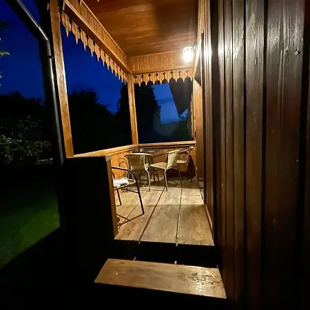 Casa de Férias Dwie Lipy Wakacyjne