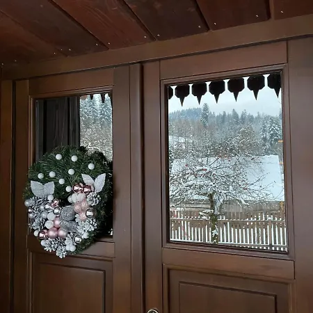 Dwie Lipy Wakacyjne *