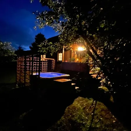 Hébergement de vacances Dwie Lipy Wakacyjne