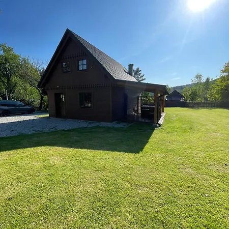 Dwie Lipy Wakacyjne *