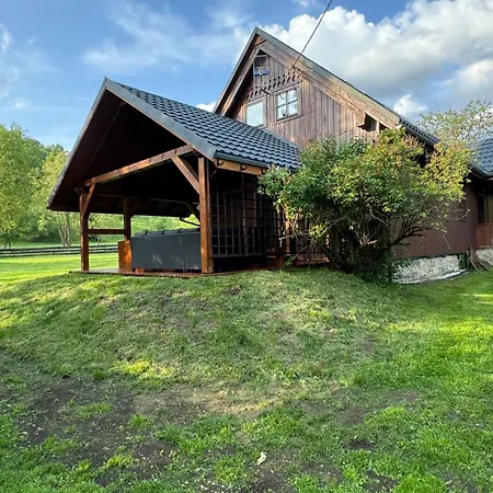 Hébergement de vacances Dwie Lipy Wakacyjne