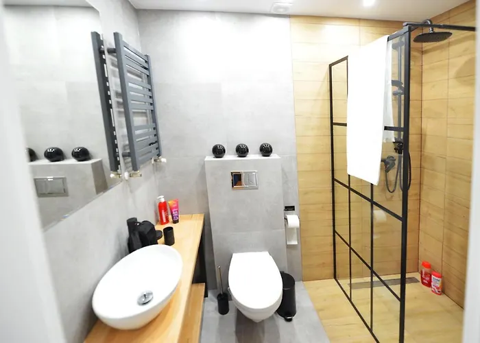 Dwie Lipy Wakacyjne Prázdninový dům