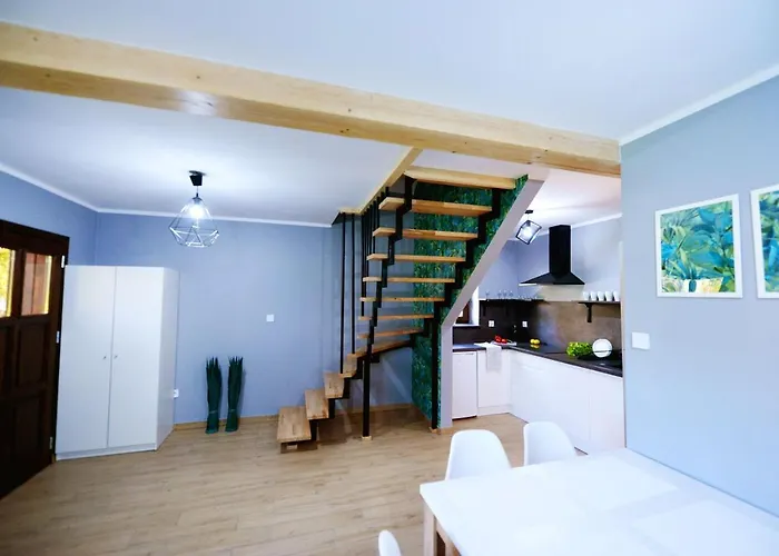 Dwie Lipy Wakacyjne Prázdninový dům Zlatna