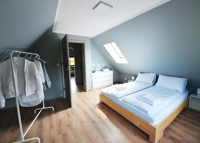 Dwie Lipy Wakacyjne Zlatna