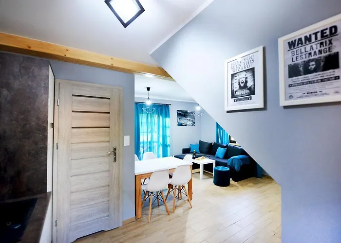 Dwie Lipy Wakacyjne Zlatna