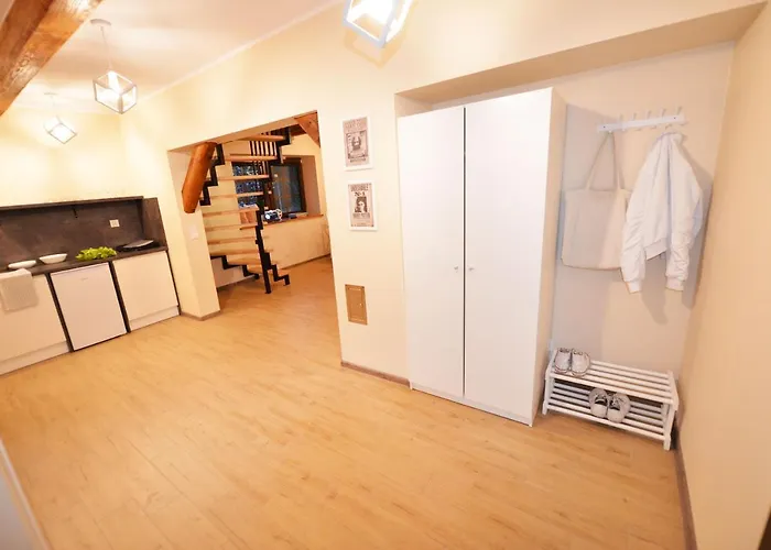 Dwie Lipy Wakacyjne *