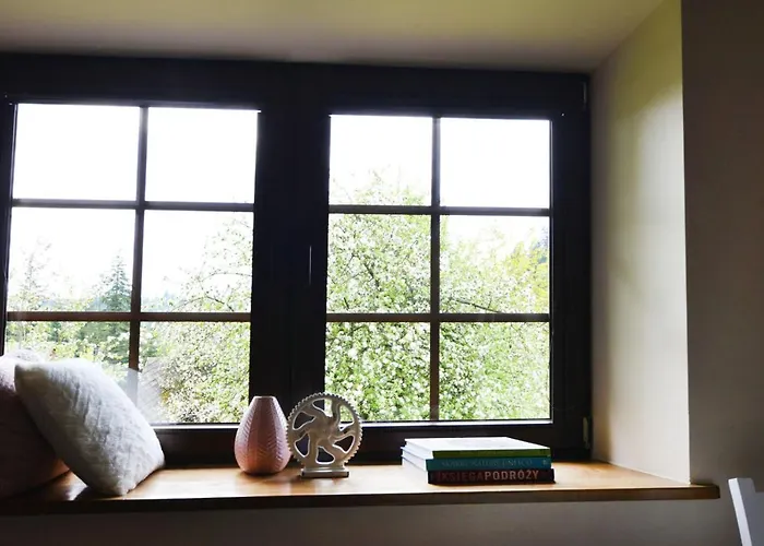 Prázdninový dům Dwie Lipy Wakacyjne Zlatna