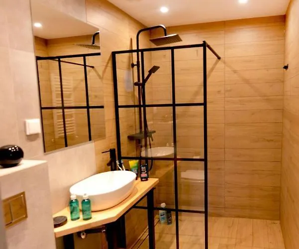 Dwie Lipy Wakacyjne Prázdninový dům Zlatna