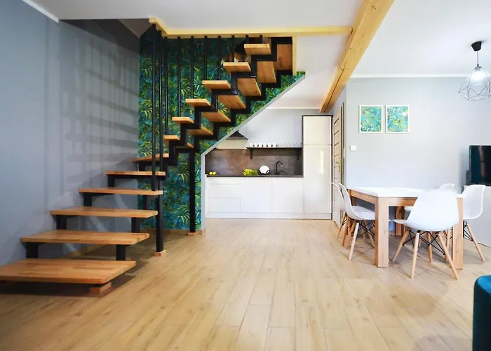 Dwie Lipy Wakacyjne *