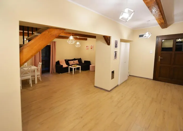 Dwie Lipy Wakacyjne *