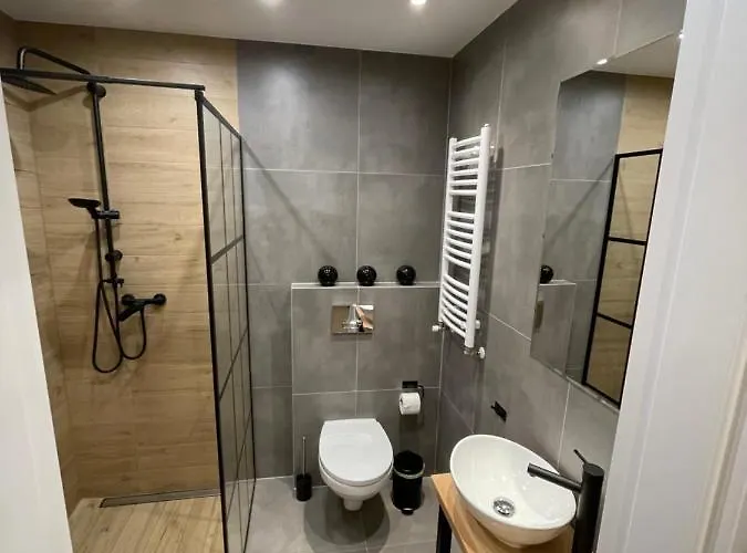 Dwie Lipy Wakacyjne Zlatna