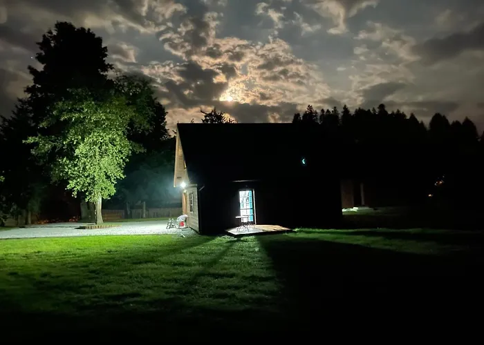 Nyaraló Dwie Lipy Wakacyjne