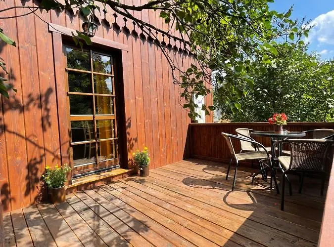 Dwie Lipy Wakacyjne Prázdninový dům Zlatna