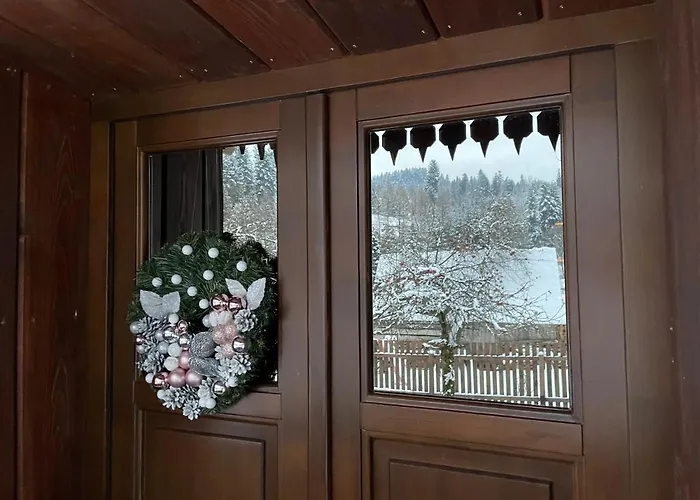 Dwie Lipy Wakacyjne *