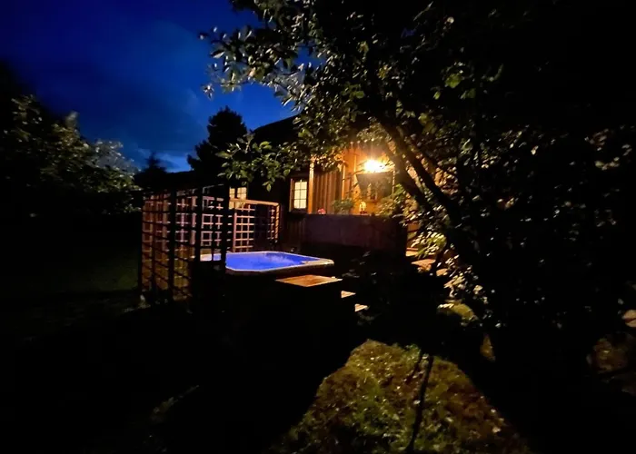 Prázdninový dům Dwie Lipy Wakacyjne