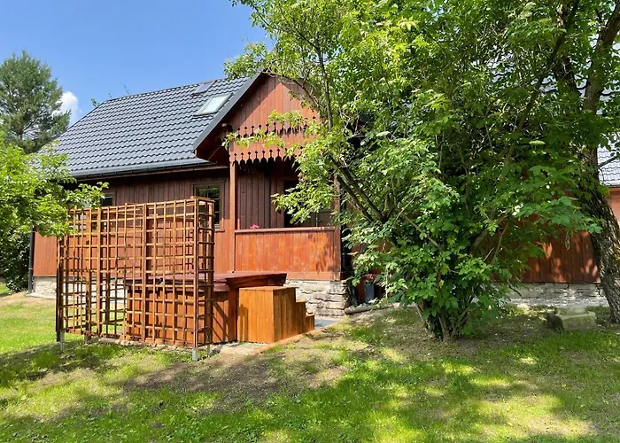 Dwie Lipy Wakacyjne *