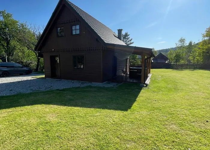 Dwie Lipy Wakacyjne *