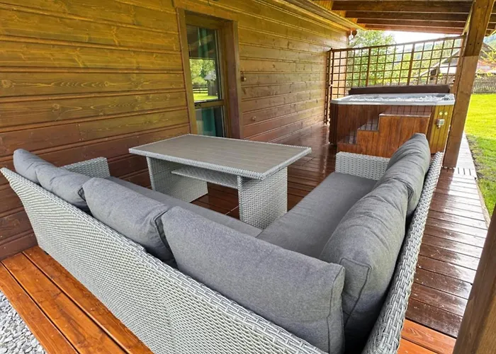 Dwie Lipy Wakacyjne Prázdninový dům Zlatna